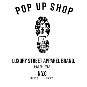 Product of the Streets Clothing Co. logo