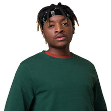 Load image into Gallery viewer, Foot Print Headband