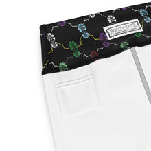 Load image into Gallery viewer, All Over Yoga Leggings