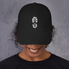 Load image into Gallery viewer, Logo Dad Hat