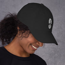 Load image into Gallery viewer, Logo Dad Hat