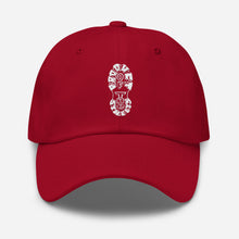 Load image into Gallery viewer, Logo Dad Hat