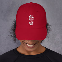 Load image into Gallery viewer, Logo Dad Hat