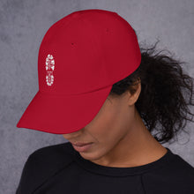 Load image into Gallery viewer, Logo Dad Hat