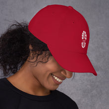 Load image into Gallery viewer, Logo Dad Hat
