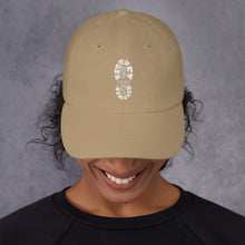 Load image into Gallery viewer, Logo Dad Hat