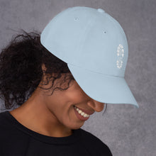 Load image into Gallery viewer, Logo Dad Hat