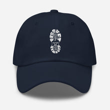 Load image into Gallery viewer, Logo Dad Hat