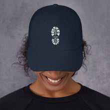 Load image into Gallery viewer, Logo Dad Hat