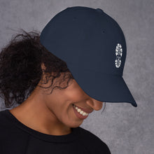 Load image into Gallery viewer, Logo Dad Hat