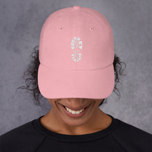 Load image into Gallery viewer, Logo Dad Hat