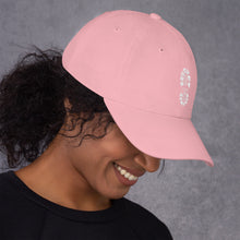 Load image into Gallery viewer, Logo Dad Hat