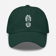 Load image into Gallery viewer, Logo Dad Hat