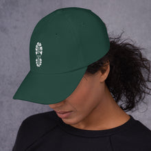 Load image into Gallery viewer, Logo Dad Hat