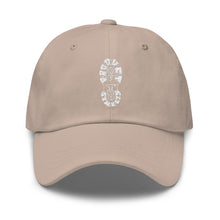 Load image into Gallery viewer, Logo Dad Hat