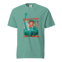 Load image into Gallery viewer, Freedom Ain't Free Tee