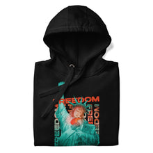 Load image into Gallery viewer, Freedom Ain't Free Hoodie