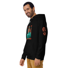 Load image into Gallery viewer, Freedom Ain't Free Hoodie