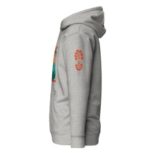 Load image into Gallery viewer, Freedom Ain't Free Hoodie