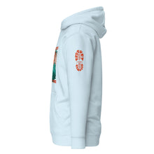 Load image into Gallery viewer, Freedom Ain't Free Hoodie