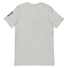 Load image into Gallery viewer, Black Print LOGO TEES