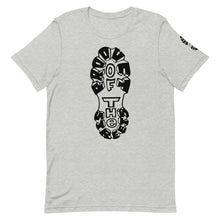 Load image into Gallery viewer, Black Print LOGO TEES