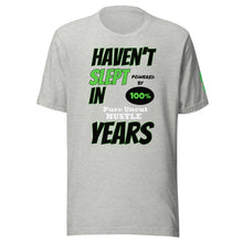 Load image into Gallery viewer, Have Not Slept In Years