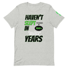 Load image into Gallery viewer, Have Not Slept In Years