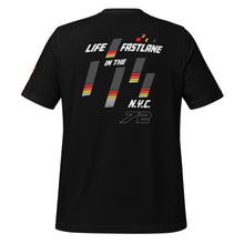 Load image into Gallery viewer, Racing 72 Tee
