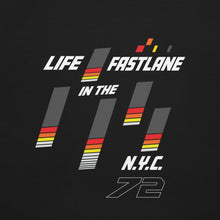 Load image into Gallery viewer, Racing 72 Tee