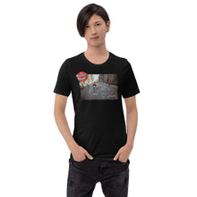 Load image into Gallery viewer, Forward Forever Tee