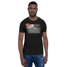 Load image into Gallery viewer, Forward Forever Tee