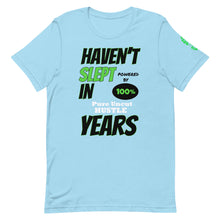 Load image into Gallery viewer, Have Not Slept In Years