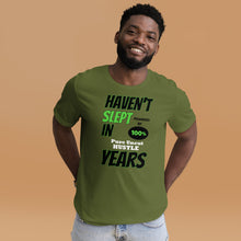 Load image into Gallery viewer, Have Not Slept In Years