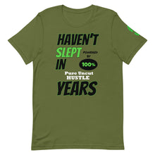 Load image into Gallery viewer, Have Not Slept In Years