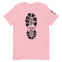 Load image into Gallery viewer, Black Print LOGO TEES