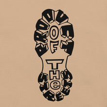 Load image into Gallery viewer, Black Print LOGO TEES