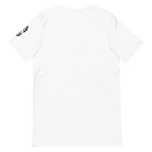 Load image into Gallery viewer, Black Print LOGO TEES