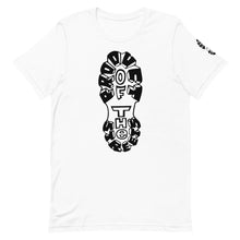 Load image into Gallery viewer, Black Print LOGO TEES