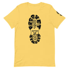 Load image into Gallery viewer, Black Print LOGO TEES