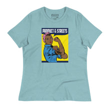 Load image into Gallery viewer, F You Pay Me Relaxed T-Shirt